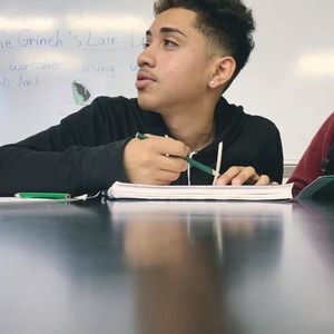 Meet your Posher, Deon